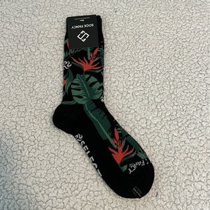 Men’s Sock Fancy Socks